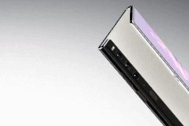 Huawei trình làng smartphone gập Mate Xs 2: Thiết kế mới, cấu hình cũ