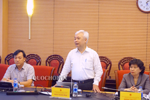 Gian lận điểm thi 2018: Sớm kết thúc điều tra, không có vùng cấm!