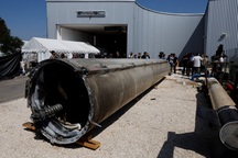 Israel lộ điểm yếu trong trận không kích chưa từng có của Iran