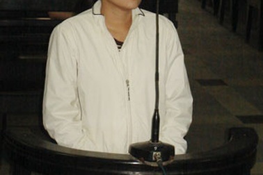 Lừa đảo gần 6 tỉ đồng, nữ tiếp thị lĩnh 18 năm tù