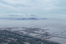 TPHCM cho phép Vingroup nghiên cứu đường vượt biển Cần Giờ - Vũng Tàu