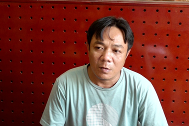 Thay tên đổi họ trốn truy nã 19 năm