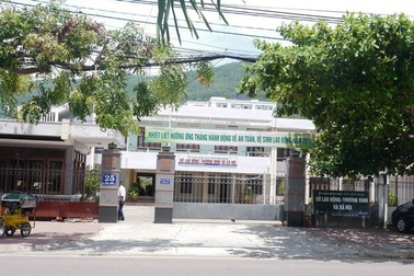 Xem xét thi hành kỷ luật Phó Giám đốc Sở bị tố nợ tiền tỷ