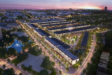 Bất động sản Bàu Bàng trước cơ hội bứt phá từ khu công nghiệp