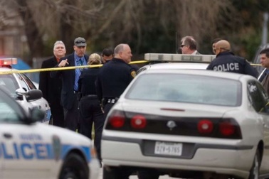 Nổ súng tại Mỹ, 2 người thiệt mạng