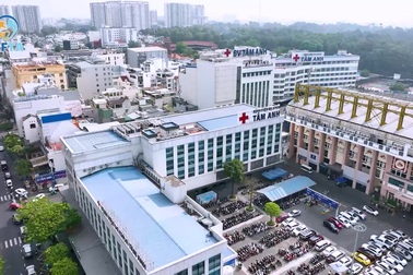 Khám phá phòng Lab phôi học đạt chuẩn ISO 5 đầu tiên tại châu Á