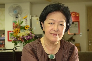 "Quan hệ Việt - Mỹ không phải sự đột phá mà là chín muồi dần"