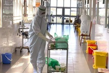 Quảng Ninh lên tiếng về thông tin cắt xén bữa ăn của người cách ly