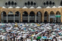 577 tín đồ Hồi giáo chết vì hành hương dưới thời tiết 50 độ C ở Ả-rập Xê-út