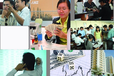 Lạm phát năm 2011 có thể cao hơn 15%?