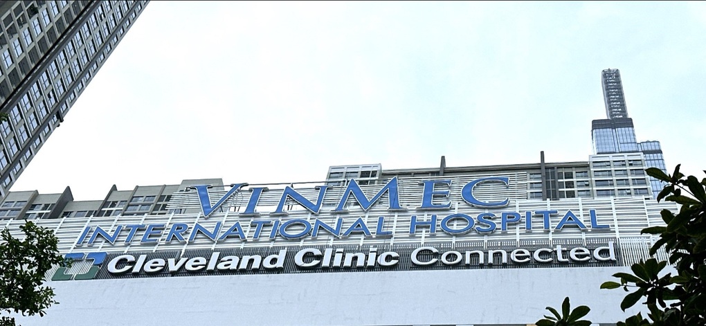 Vinmec có bệnh viện thứ 2 gia nhập hệ thống liên kết toàn cầu Cleveland Clinic Connected - Mỹ - 5 Vinmec có bệnh viện thứ 2 gia nhập hệ thống liên kết toàn cầu Cleveland Clinic Connected - Mỹ - 5