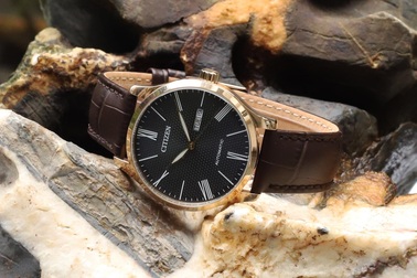 Ưu đãi gây sốt thị trường: Citizen chính hãng giảm giá đến 40% có thật hay không?