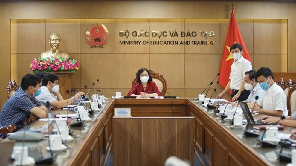 Thi tốt nghiệp đợt 2: Yếu tố an toàn của thí sinh phải đặt lên hàng đầu! - 1 Thi tốt nghiệp đợt 2: Yếu tố an toàn của thí sinh phải đặt lên hàng đầu! - 1