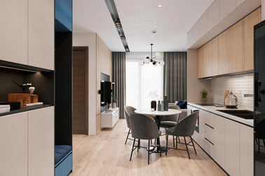 Cơ hội cuối sở hữu căn hộ tại The Ruby Hạ Long