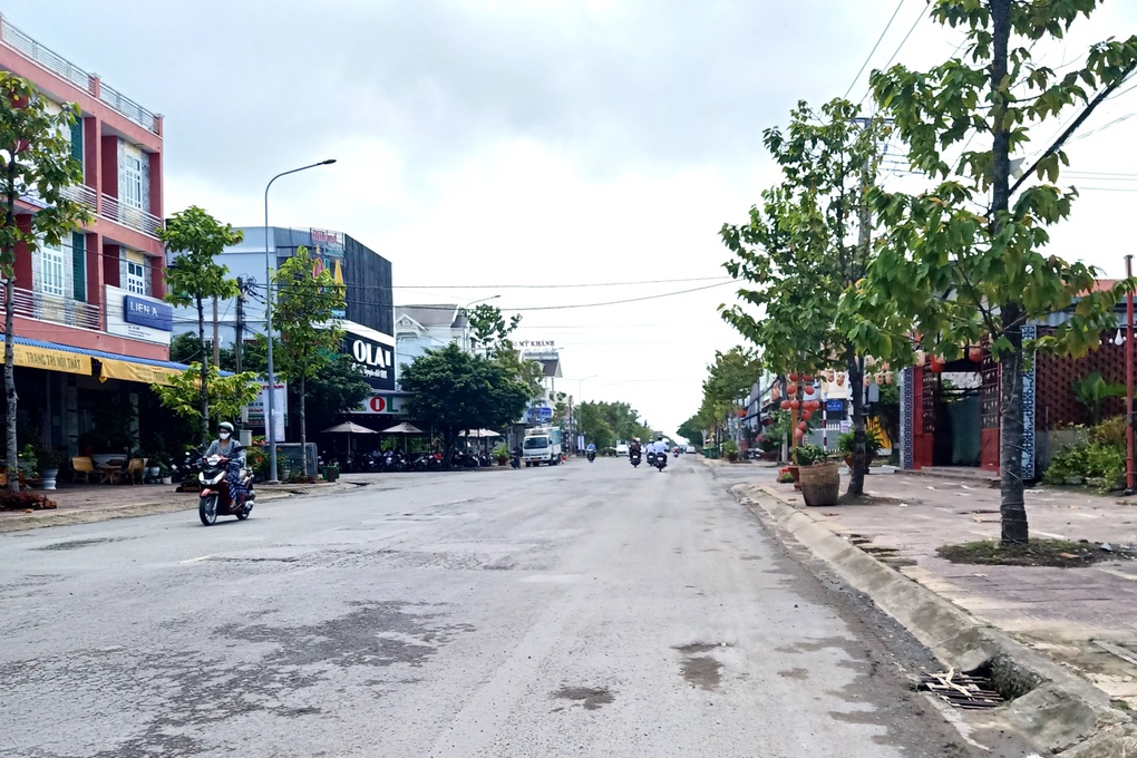 Vụ dân chờ bồi thường đất gần 20 năm ở Bạc Liêu: Vì sao chưa chi trả tiền? - 1 Vụ dân chờ bồi thường đất gần 20 năm ở Bạc Liêu: Vì sao chưa chi trả tiền? - 1