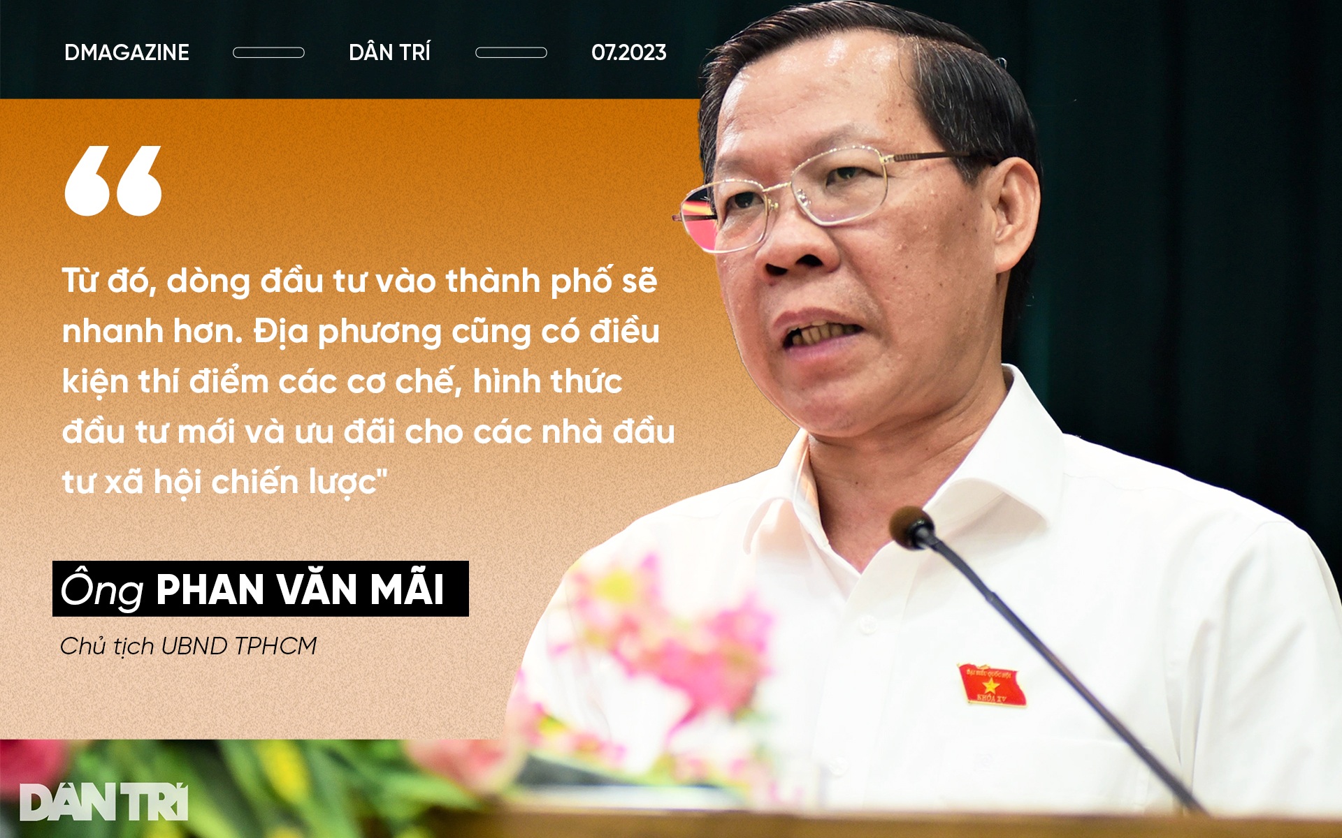 Nghị quyết 98: Cú hích cấp thiết cho đầu tàu TPHCM - 11