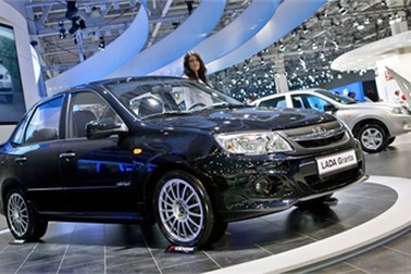 Ôtô Nga, Ấn Độ 200 triệu đổ vào Việt Nam