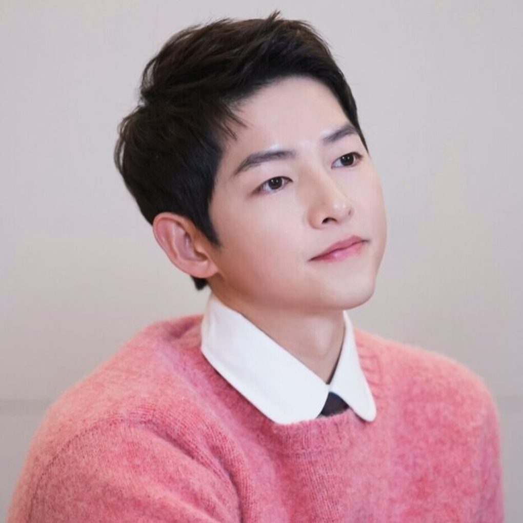 Song Joong Ki lần đầu phản hồi phát ngôn mất việc vì kết hôn và có con - 1 Song Joong Ki lần đầu phản hồi phát ngôn mất việc vì kết hôn và có con - 1