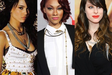 Tài năng của các "cậu ấm cô chiêu" ở Hollywood