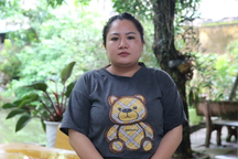 Tạm giữ người phụ nữ cho vay lãi nặng hơn 1.216%/năm