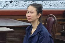 Người phụ nữ ở TPHCM lừa bạn đầu tư Bitcoin để chiếm đoạt tiền