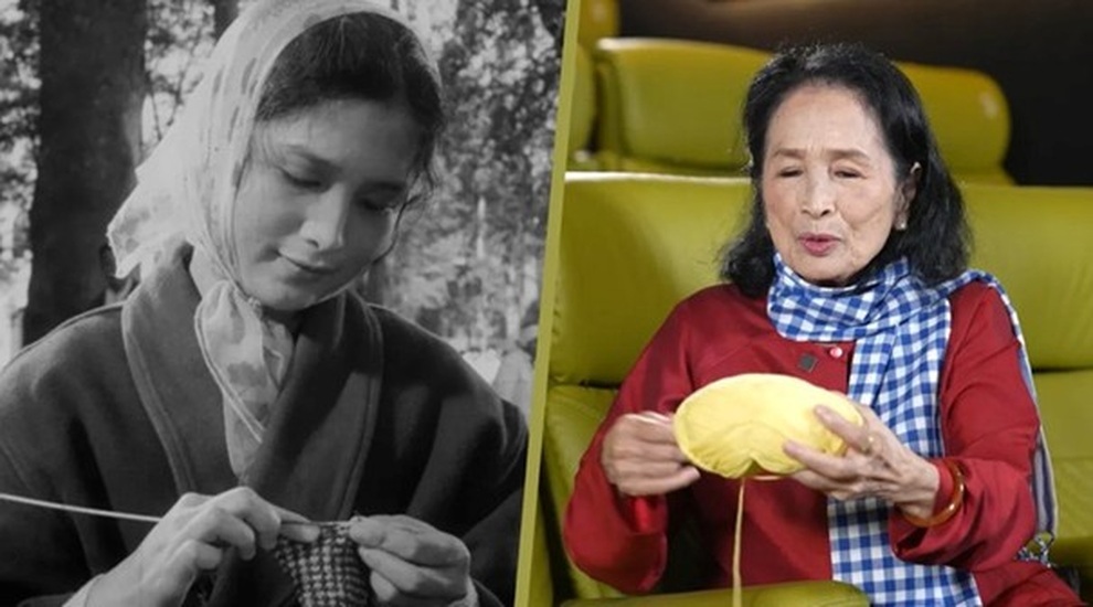 Dàn diễn viên Chị Tư Hậu sau hơn 6 thập kỷ giờ ra sao? - 2 Dàn diễn viên Chị Tư Hậu sau hơn 6 thập kỷ giờ ra sao? - 2