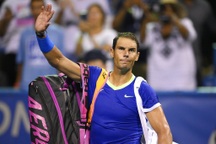 "Rafael Nadal không thể so sánh với Federer và Djokovic"