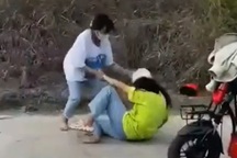 Nữ sinh lớp 9 bị đánh hội đồng nghi do mâu thuẫn trên facebook