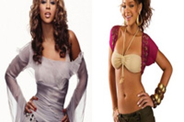 Beyonce bị Rihanna cướp người yêu?