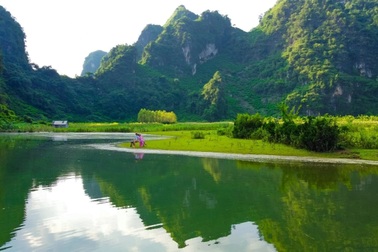 Lạng Sơn phát triển hoạt động du lịch gắn với xây dựng nông thôn mới