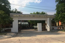 Lộ sai phạm của Trưởng phòng Nông nghiệp huyện thời làm “quan xã”