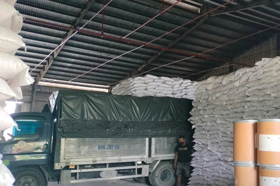 Nam chuyên viên giấu bố mẹ, bỏ việc nhà nước vì nỗi sợ kiếm thêm - 7