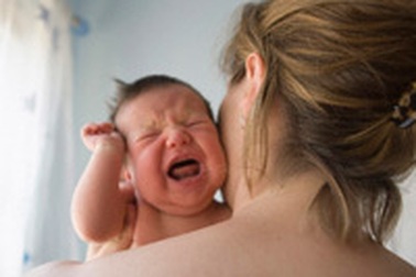 Viêm tiểu phế quản ở trẻ sơ sinh