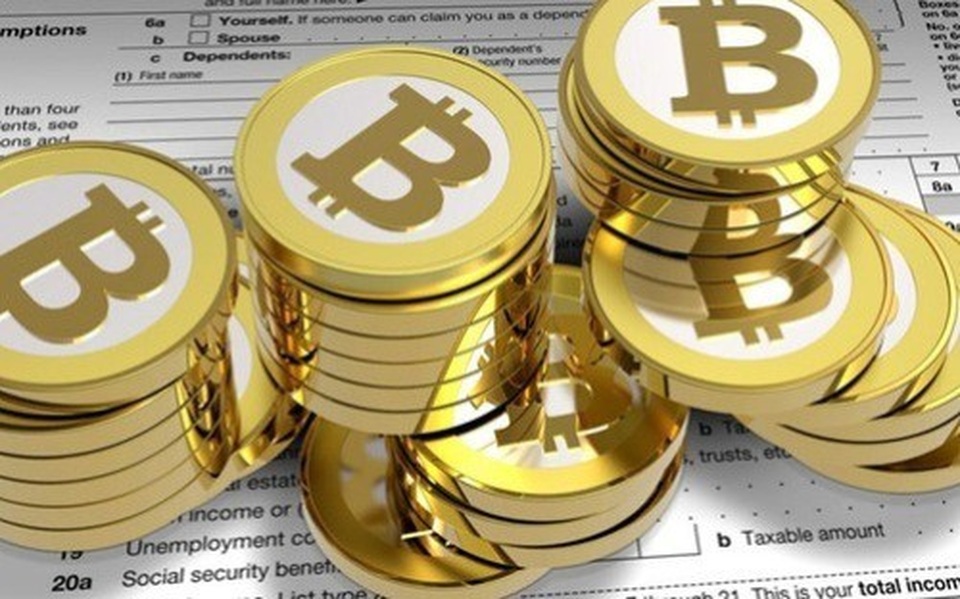 Bộ Tư pháp đề xuất quản lý tiền ảo như thế nào? - 1 Bộ Tư pháp đề xuất quản lý tiền ảo như thế nào? - 1