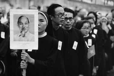 Chuyện về những phóng viên ảnh nổi tiếng mọi thời đại