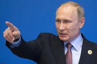Tổng thống Putin kêu gọi ngừng đe dọa Triều Tiên