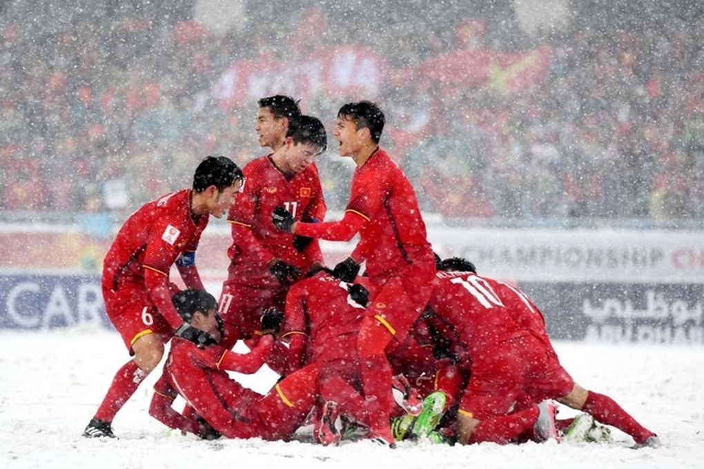 Báo Indonesia: U23 Việt Nam là thế lực đáng chú ý - 1