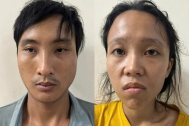 Khởi tố người cha và nhân tình bạo hành bé trai ở TPHCM