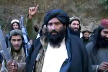 Máy bay không người lái NATO tiêu diệt một chỉ huy IS 