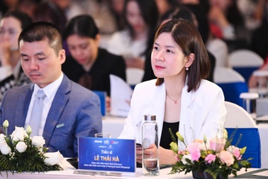 Thảo luận sôi nổi tại hội thảo về thực thi ESG bằng khoa học công nghệ