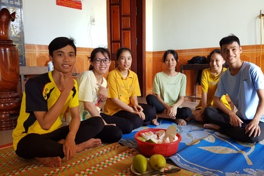 Nam sinh đạt 29,75 điểm khối B đã giành nhiều huy chương vàng võ thuật