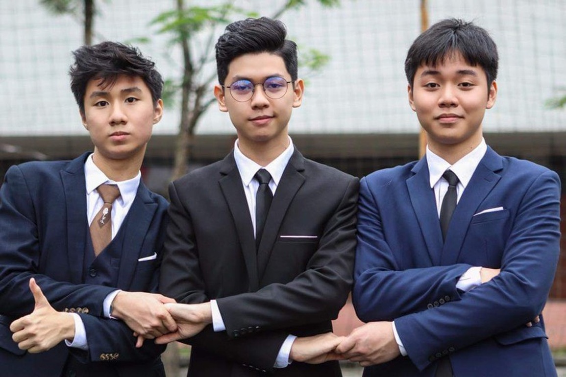 Nam sinh lội ngược dòng chinh phục học bổng ĐH Sydney danh giá - 2 Nam sinh lội ngược dòng chinh phục học bổng ĐH Sydney danh giá - 2