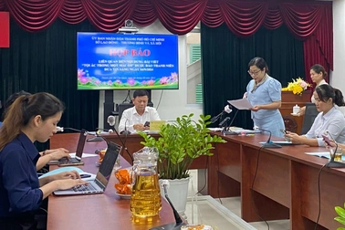 Vụ trẻ em bị bạo hành tại Mái ấm Hoa Hồng: Khẩn trương khởi tố vụ án