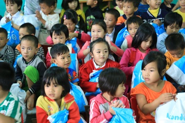 Miền trung- Những ngày thắp lửa