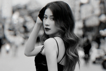 Ca sĩ Quỳnh Anh ra mắt album nhạc jazz