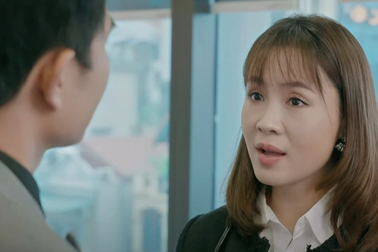 Hồng Diễm hé lộ màn lột xác báo thù trong phim "Trạm cứu hộ trái tim"