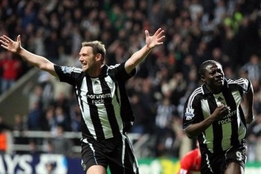 Newcastle chiến thắng "trận đấu 100 triệu bảng"