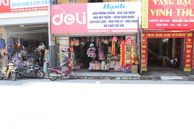 Lời kể của người phụ nữ chứng kiến cuộc vây bắt Thọ "sứt" ở Hải Dương