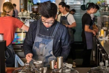 Du học sinh làm thêm tại Úc 1 tháng bằng lương cử nhân Việt 1 năm