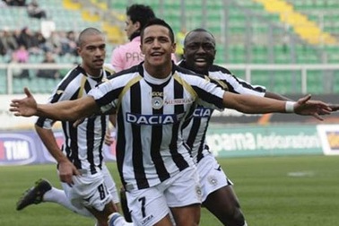 Barcelona đạt được thỏa thuận sơ bộ với Alexis Sanchez